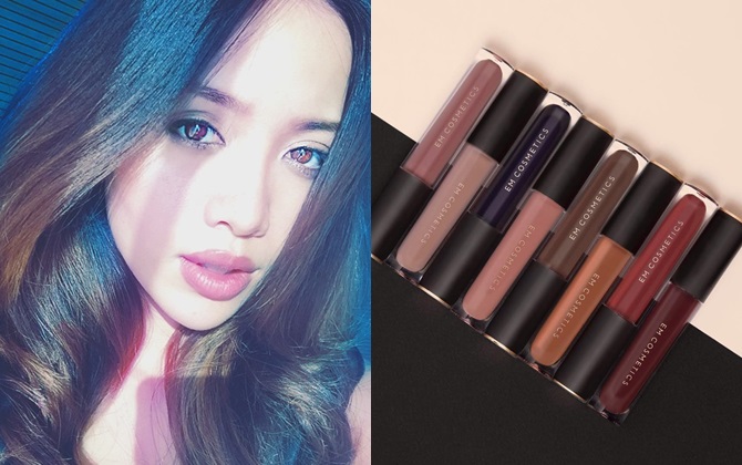 'Phù thủy' makeup gốc Việt Michelle Phan tuyên bố từ bỏ youtube, chuẩn bị cho sự trở lại của dòng mỹ phẩm Em ngày 17/4