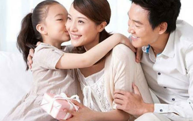 Vợ chồng thu nhập 21 triệu/tháng vẫn HẾT SẠCH tiền và không dám sinh con thứ 2