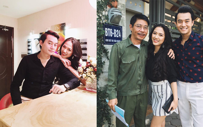 Quái tính với Vân như thế nhưng cũng đến lúc bà Phương phải cắn răng chịu đựng con dâu thứ 2?