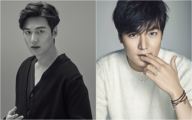 Lee Min Ho cuối cùng đã định ngày nhập ngũ chính thức