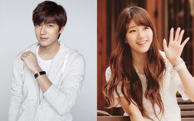 Hot: Hé lộ thông tin Suzy Bae mang bầu và Lee Min Ho sẽ phải làm đám cưới trước khi nhập ngũ