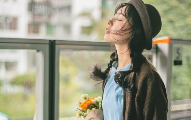 Chỉ có bản thân mới cùng đi với bạn trong suốt cuộc đời này…