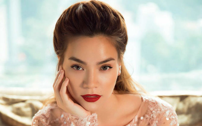 Bị nói chảnh, Hồ Ngọc Hà lên tiếng đáp trả!