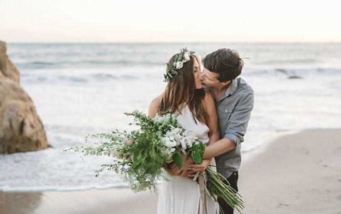 Đừng yêu cầu người yêu chăm sóc bạn, hãy khuyến khích anh ấy tự nguyện làm điều đó!