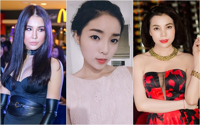 Showbiz Việt thời "đập mặt xây lại" dễ dàng như tiêm một liều thuốc kháng sinh