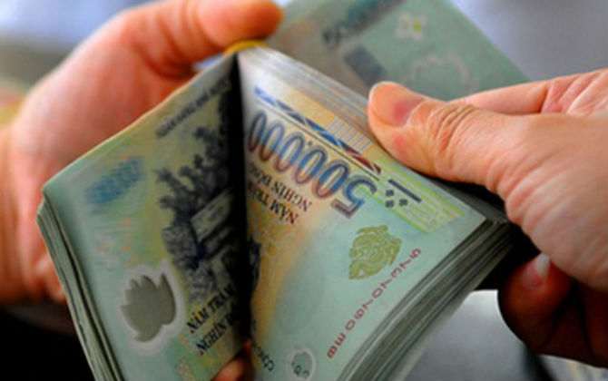 Tuyệt chiêu tiết kiệm đơn giản nhưng mỗi tháng để ra được món tiền lớn chị em đọc ngay