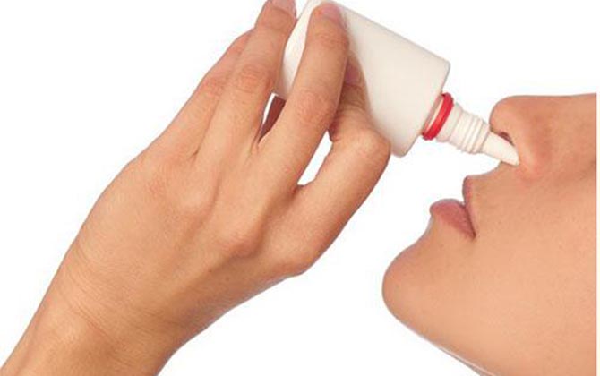 Mũi 'hóa đá', có cũng như không do thói quen... 'điếc không sợ súng' này