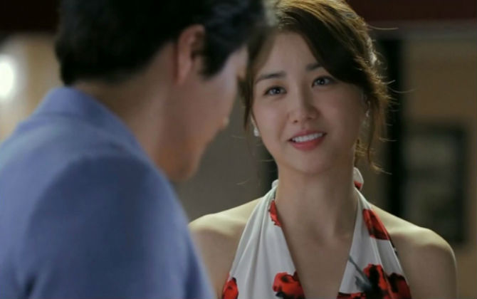 Thế đấy, hạnh phúc vợ chồng đôi khi chỉ là vỏ bọc bề ngoài