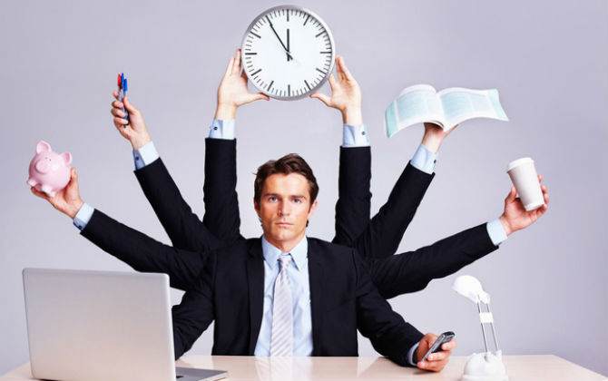 Nếu có 1 trong 10 dấu hiệu sau đây, bạn chắc chắn sẽ chẳng thể giàu có