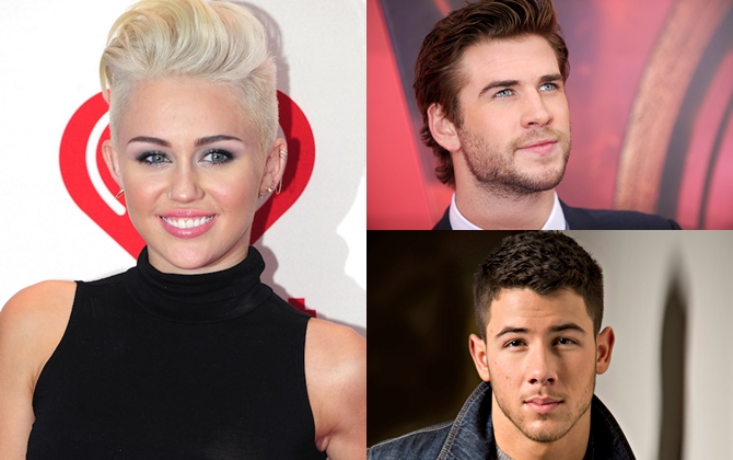 “Soi” những nguồn cảm hứng giúp Miley Cyrus sáng tác các hit đình đám