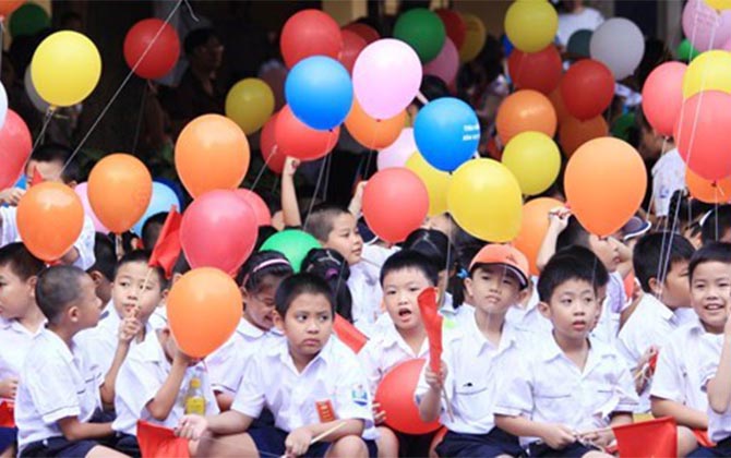 Ăn mỗi tuần 3 bữa loại thực phẩm này, con bạn được bổ sung chất đạm vô cùng nhiều