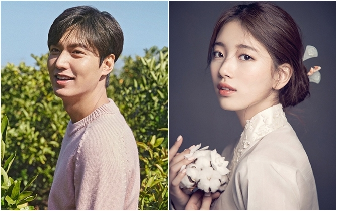 Lee Min Ho lên kế hoạch kết hôn với Suzy sau khi xuất ngũ