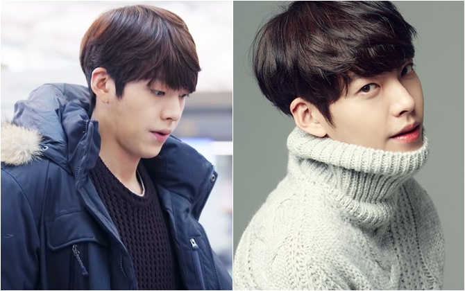 Chấn động: Nam tài tử Kim Woo Bin bị chẩn đoán mắc bệnh ung thư vòm họng