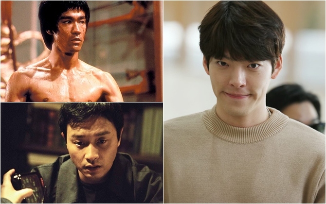 Trước Kim Woo Bin, showbiz châu Á đã có không ít trường hợp "phim vận vào đời" khiến khán giả bàng hoàng!