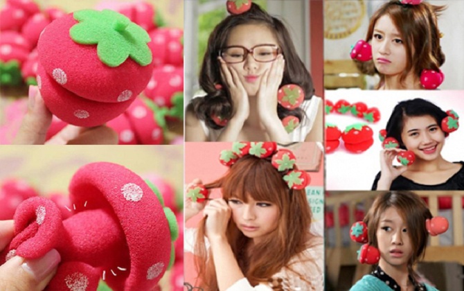 So khả năng làm xoăn tóc của 5 loại lô uốn đình đám nhất