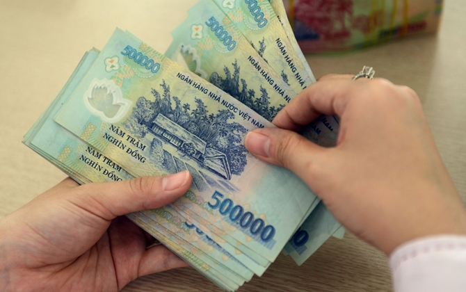 Sống chung với mẹ chồng, âm thầm làm riêng thu 50 triệu/tháng
