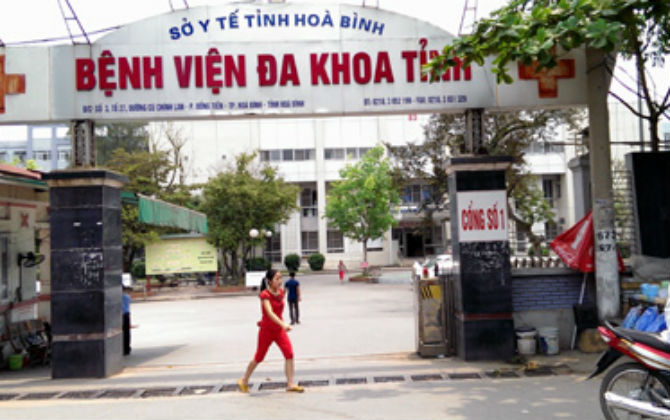 Đang chạy thận, 18 bệnh nhân sốc phản vệ, 5 người tử vong