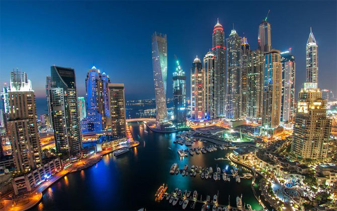 9 câu chuyện lạ đời chỉ có tại Dubai - thành phố xa xỉ nhất thế giới