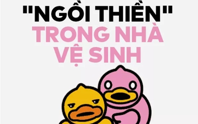 Những việc làm chắc chắn sẽ khiến bạn... phát điên nếu phải làm trong thời tiết nóng "phát rồ" này!