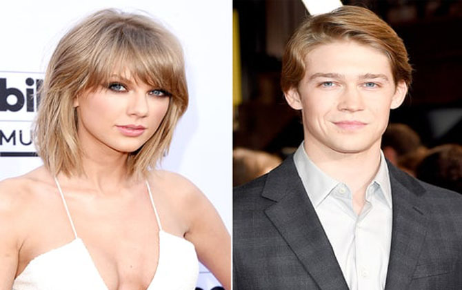 Rộ tin Taylor Swift đưa bạn trai Joe Alwyn về ra mắt bố mẹ