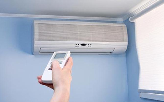 90% gia đình dùng điều hòa làm cách này để tăng độ ẩm nhưng bác sĩ khuyên bỏ ngay vì cực hại