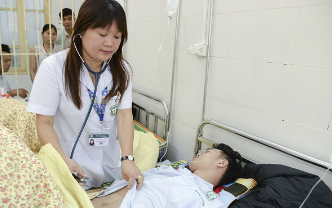 Không được chủ quan với sốt xuất huyết vì những diễn biến bất thường năm nay