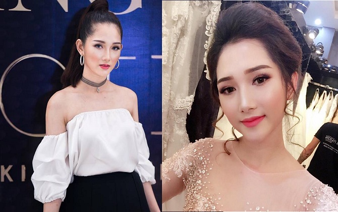 [LIVESTREAM] : Trang điểm mắt 'dễ ợt' cùng Á khôi Duyên dáng Áo dài Thùy Sandy