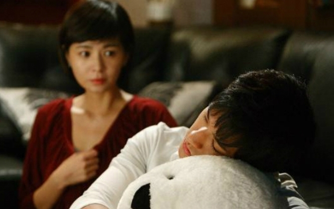 7 dấu hiệu đọc vị một anh chàng theo chủ nghĩa 'mẹ anh là nhất, em chẳng là gì cả'