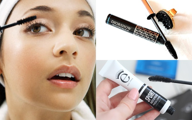 8 loại mascara chống thấm nước, không gây nhòe hay vón cục giúp bạn sở hữu hàng mi siêu gợi cảm