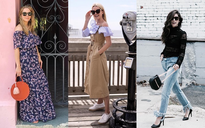 8 chiêu tạo dáng 'dễ ẹc' hút nghìn like của các fashionista