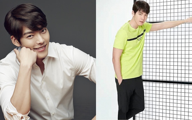 Diễn biến sức khỏe của Kim Woo Bin: không phẫu thuật vì sợ tổn thương não