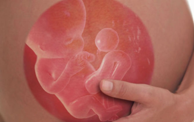 Không cần que thử vẫn có thể phát hiện có bầu nhờ các biểu hiện lạ sau đây nha các mẹ