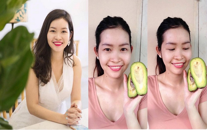 [LIVESTREAM] : Học 3 công thức detox giảm cân 'siêu tốc' cùng nàng Beauty Blogger Phương Huỳnh