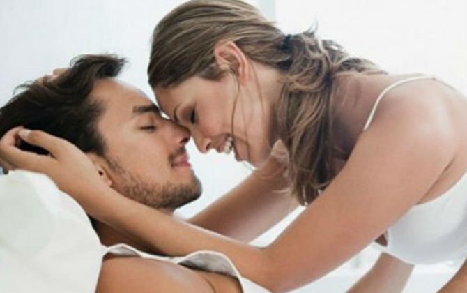'Chuyện ấy' trong thai kỳ có nồng cháy đến mấy cũng không được vượt qua những ranh giới này