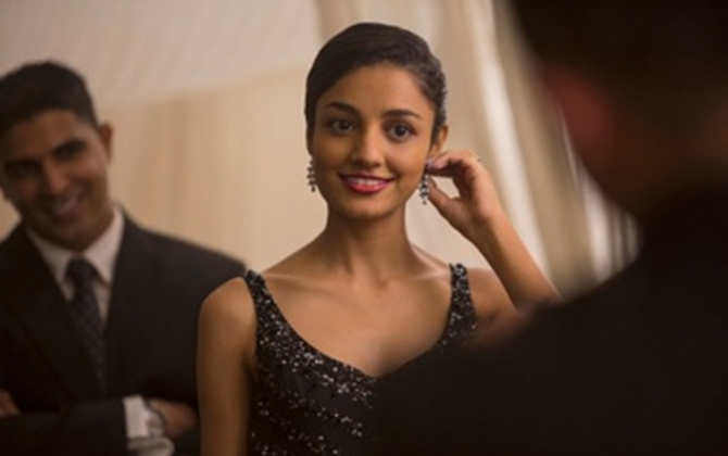 'Có phải em không, cô vợ đồng nát?'