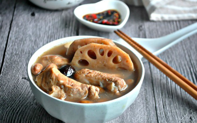 Cách nấu 4 món súp nhiều dinh dưỡng mà lạ miệng cho bé ăn ngon thun thút