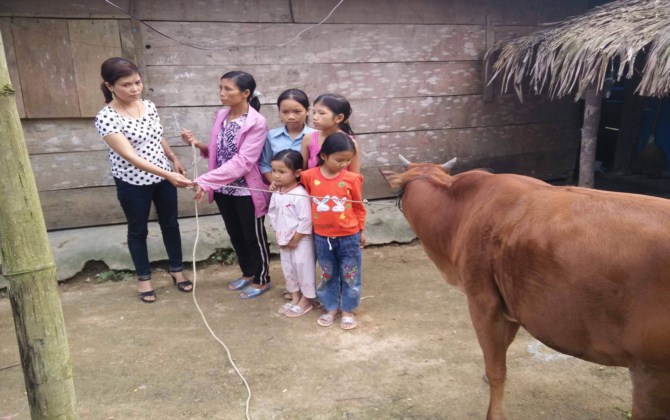 Người phụ nữ suốt ngày di chuyển vì đam mê từ thiện, tự nguyện ký đơn hiến xác cứu người