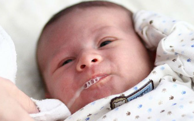 5 lỗi sai ai lần đầu làm mẹ cũng mắc, đây là giải pháp cho những rắc rối không ai muốn này
