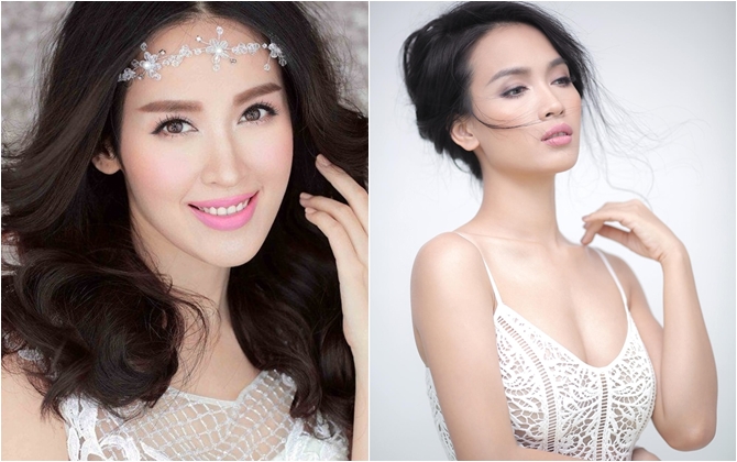 Đừng giật mình khi bắt gặp những cặp sao Việt giống nhau đến ngỡ ngàng