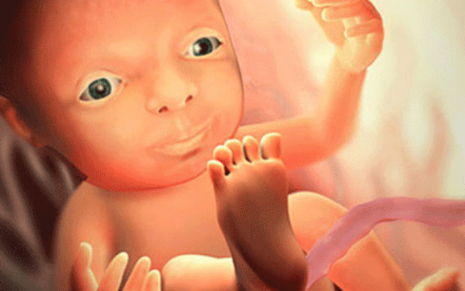 Chiêu hay để mẹ bầu sinh thường không hề sợ hãi với những cơn đau, mọi thứ nhàn tênh nhé!