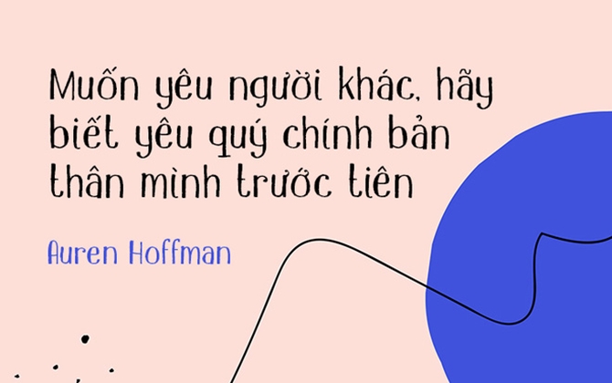 10 câu nói này đã thực sự thay đổi cuộc đời 10 con người, còn bạn thì sao?