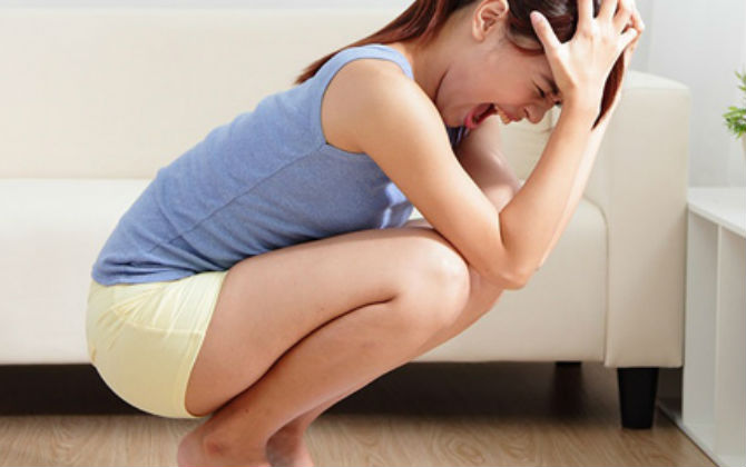 Làm 3 cách này chị em sớm lấy lại vóc dáng như thời con gái nhanh nhất sau sinh