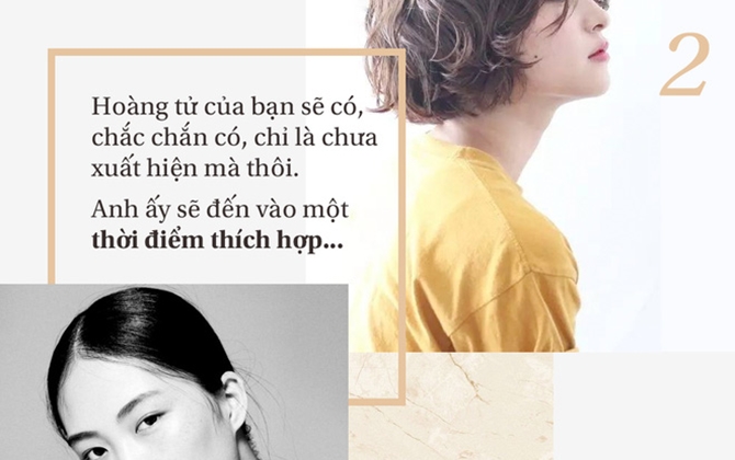 Con gái lấy chồng muộn đến mấy cũng không sợ, chỉ sợ lấy nhầm người!