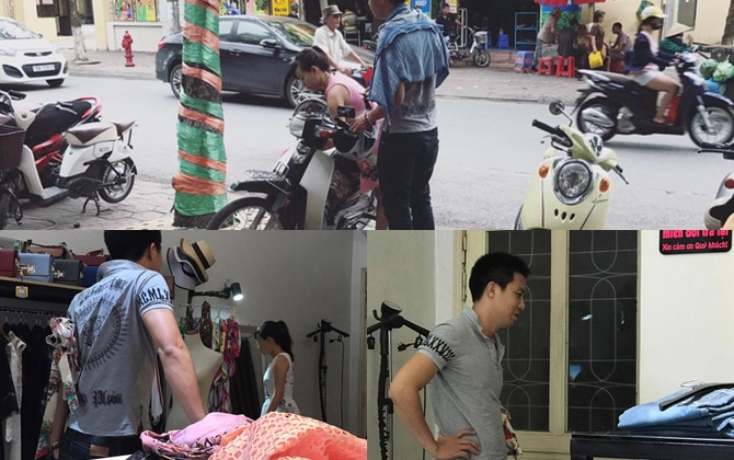 Người ĐÀN BÀ có được TÌNH NGHĨA PHU THÊ mặn nồng thế này chính là có tất cả!
