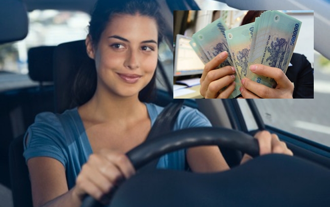 Cần tiền mua nhà, ô tô, chị em Hà Nội lập hội phấn đấu thành triệu phú