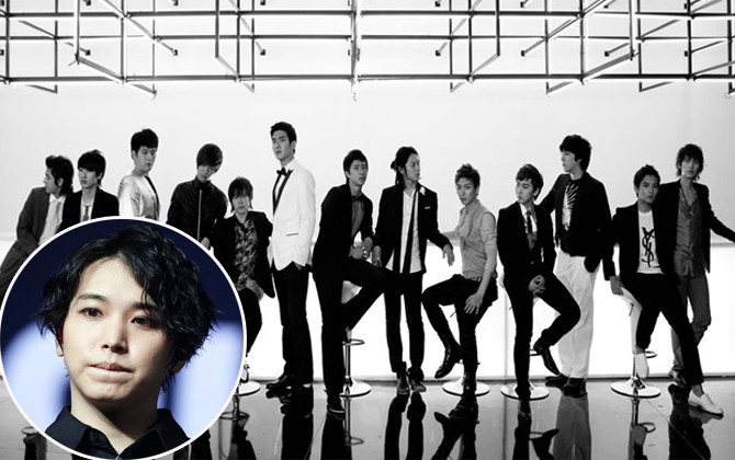 Bị fan tẩy chay, Sungmin vắng mặt trong lần quay trở lại này của Super Junior