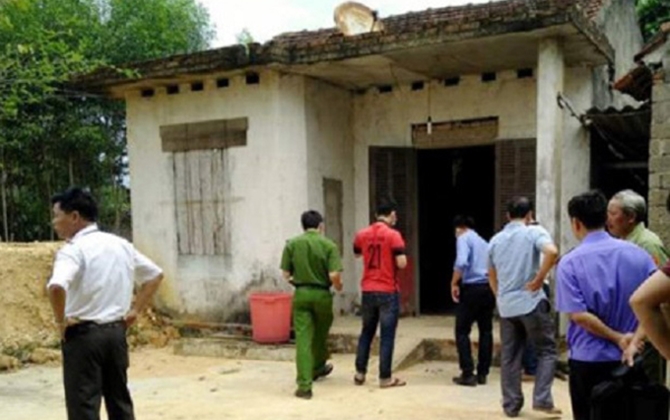 Hôn nhân đẫm nước mắt của cô giáo mầm non bị chém tử vong vì khước từ tình cảm
