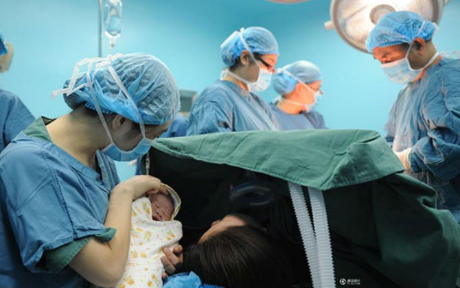 Thắc mắc ai cũng muốn biết: Thời điểm nào an toàn để mang thai sau sinh mổ?
