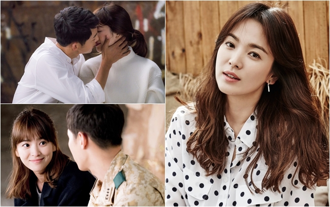 Rò rỉ câu chuyện Song Joong Ki cầu hôn tại Nhật Bản: Song Hye Kyo đã bật khóc vì hạnh phúc