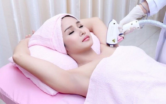 Triệt sạch vi ô lông bằng tia laze: Lợi lắm thì cũng hại nhiều, cân nhắc kỹ trước khi thực hiện